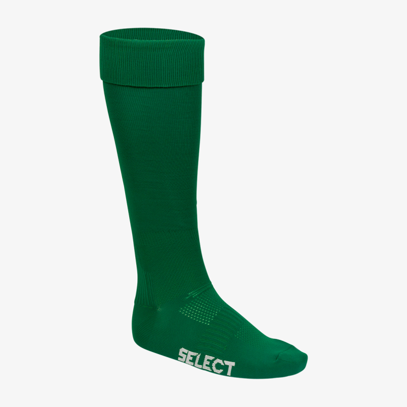 CARAPE NOGOMETNE ELITE GREEN 42-47 