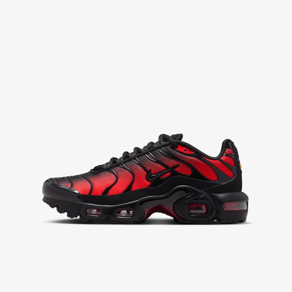 Nike AIR MAX PLUS BG 