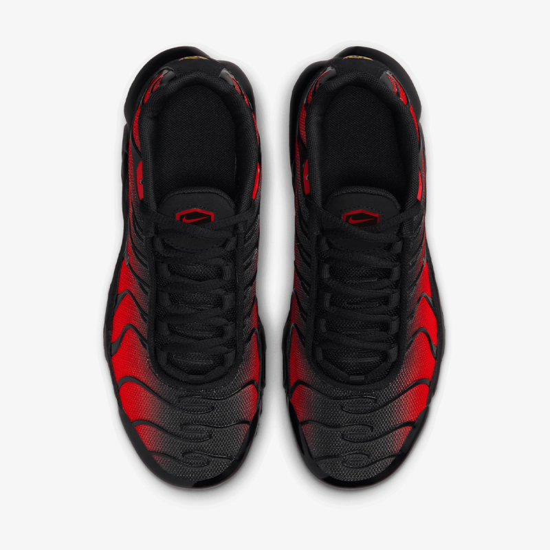 Nike AIR MAX PLUS BG 