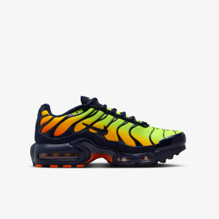 Nike AIR MAX PLUS BG 
