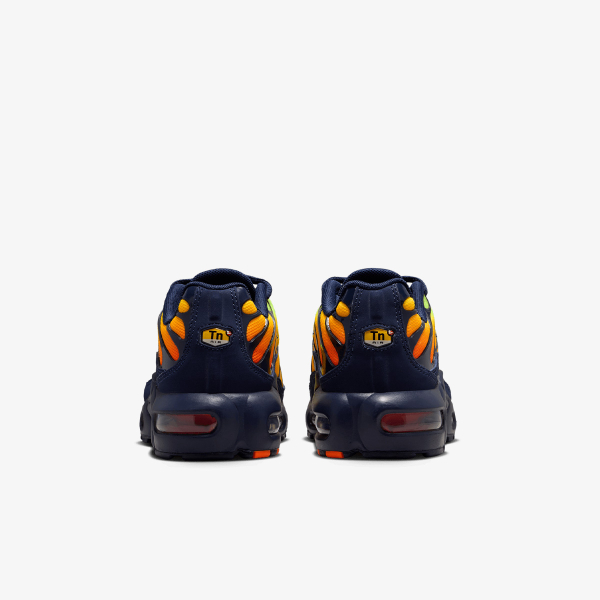 Nike AIR MAX PLUS BG 