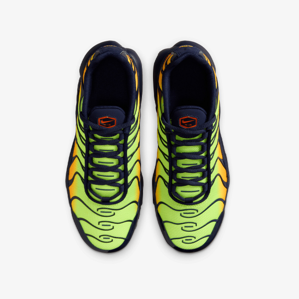 Nike AIR MAX PLUS BG 