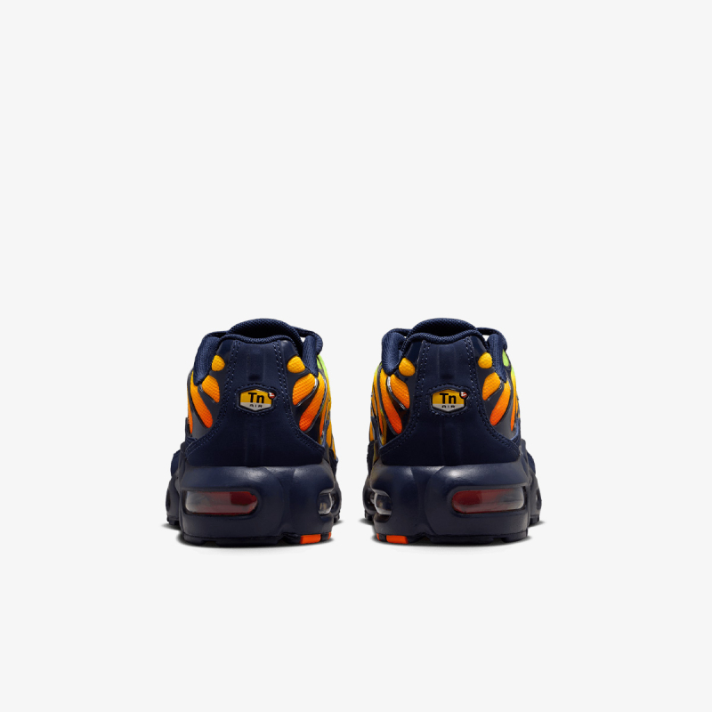 Nike AIR MAX PLUS BG 