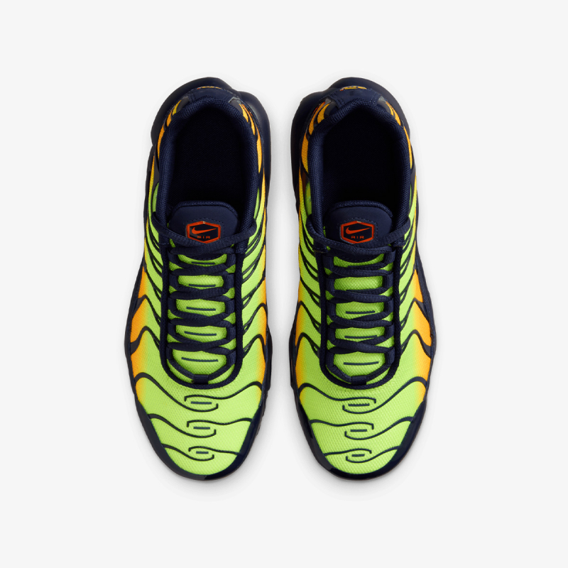Nike AIR MAX PLUS BG 