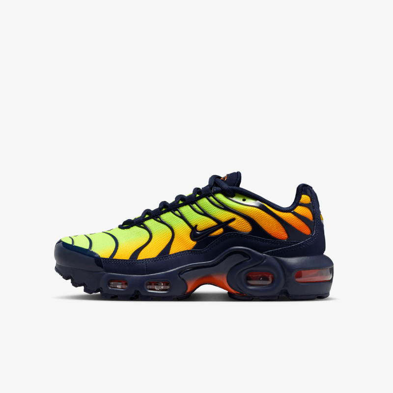 Nike AIR MAX PLUS BG 