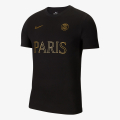 Nike ODJECA MAJICA PSG M NK DRY TEE CORE MATCH 