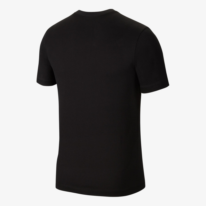Nike ODJECA MAJICA PSG M NK DRY TEE CORE MATCH 