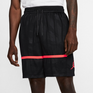 Nike ODJECA-SORC-M J JUMPMAN CAMO SHORT 