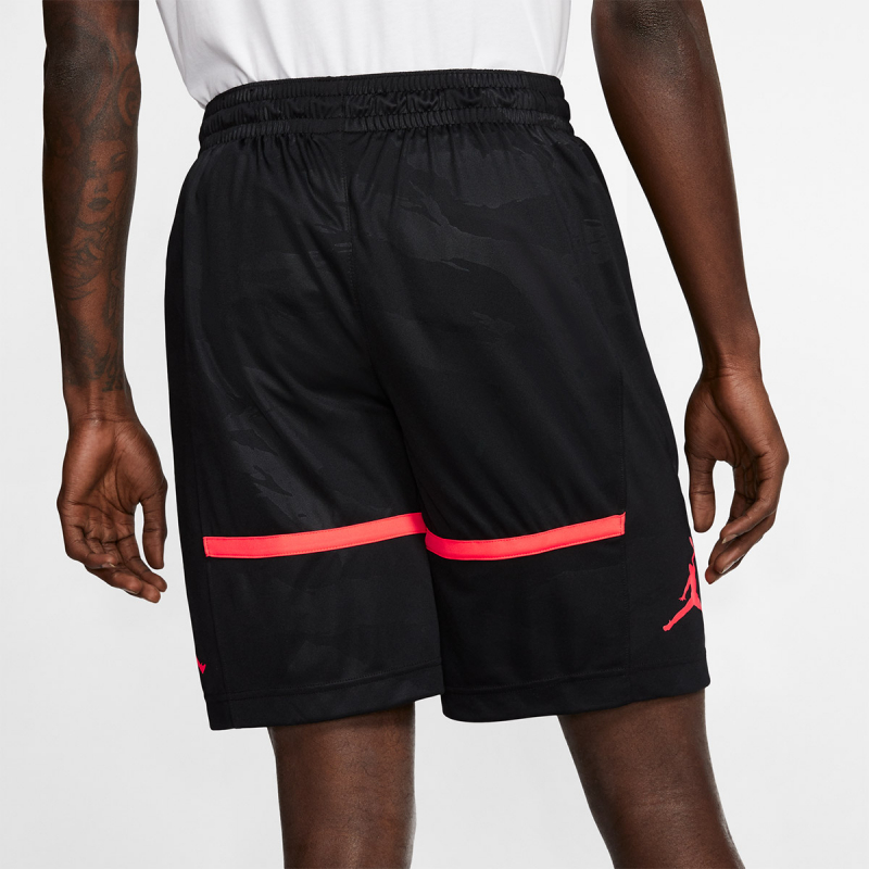 Nike ODJECA-SORC-M J JUMPMAN CAMO SHORT 