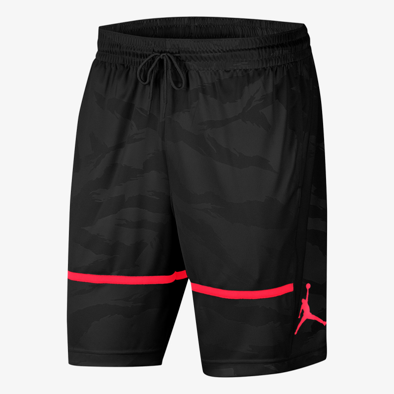 Nike ODJECA-SORC-M J JUMPMAN CAMO SHORT 
