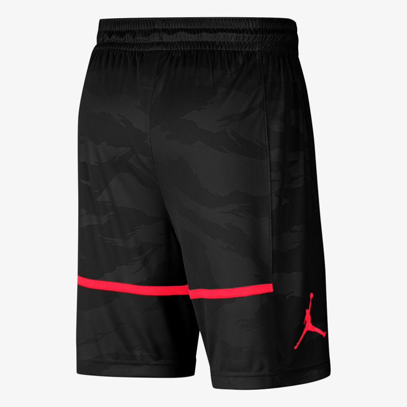 Nike ODJECA-SORC-M J JUMPMAN CAMO SHORT 
