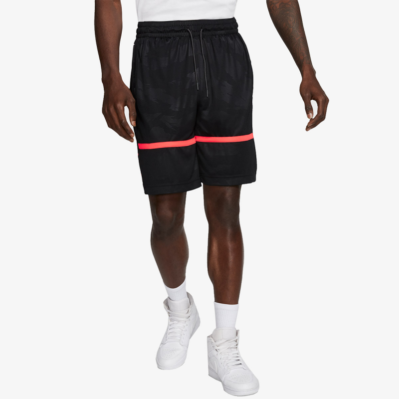 Nike ODJECA-SORC-M J JUMPMAN CAMO SHORT 