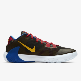 Nike OBUCA PATIKE ZOOM FREAK 1 AS 