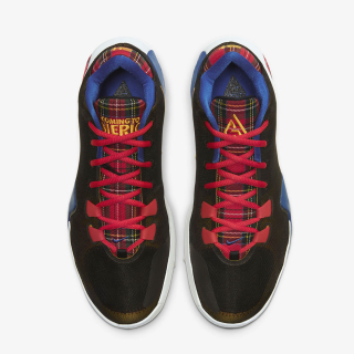 Nike OBUCA PATIKE ZOOM FREAK 1 AS 