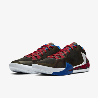 Nike OBUCA PATIKE ZOOM FREAK 1 AS 