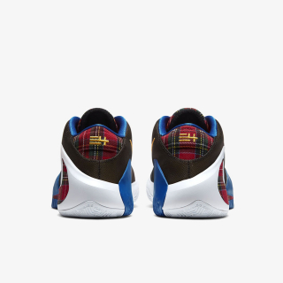 Nike OBUCA PATIKE ZOOM FREAK 1 AS 