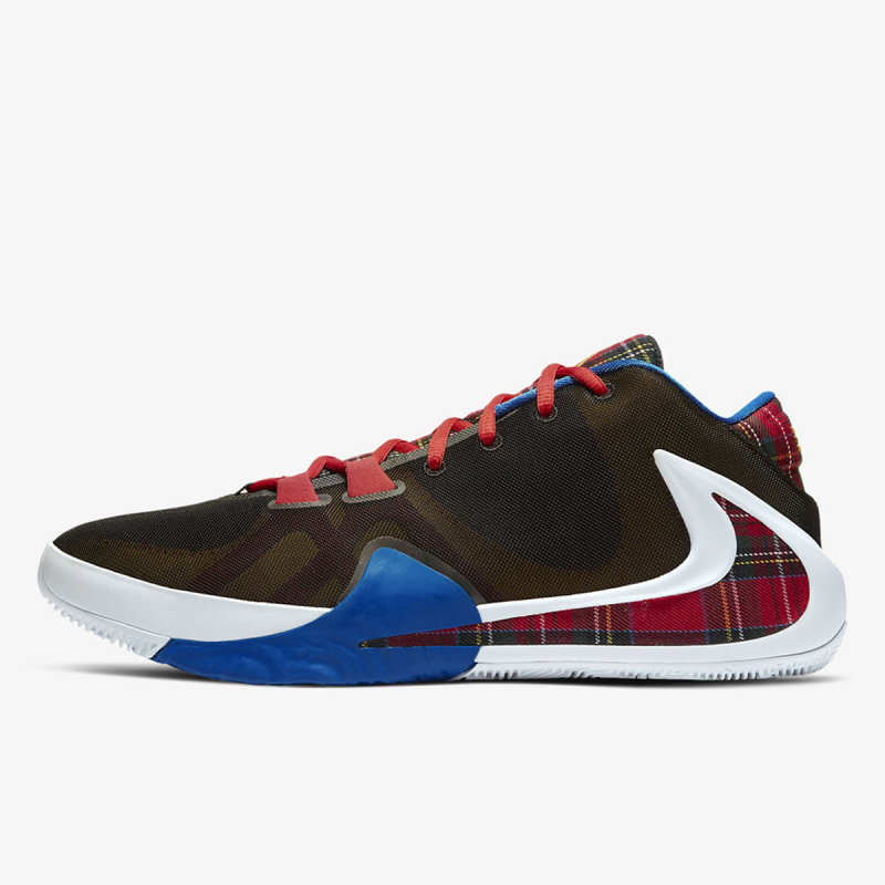 Nike OBUCA PATIKE ZOOM FREAK 1 AS 