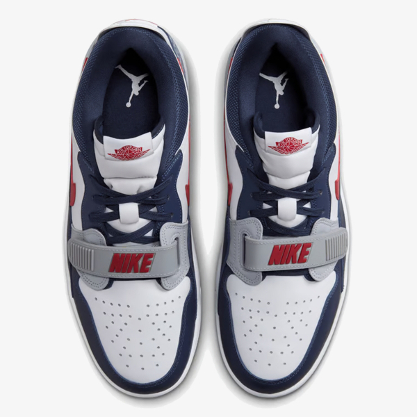 Nike Air Jordan Legacy 312 Low 