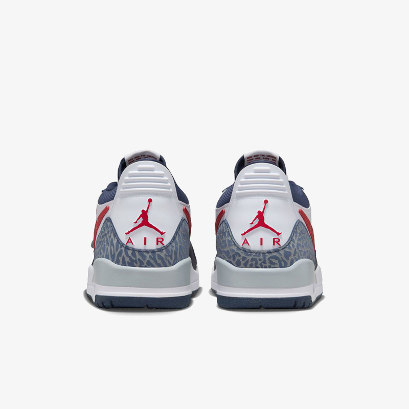 Nike Air Jordan Legacy 312 Low 