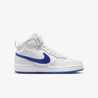 NIKE Court Borough Mid 2 
