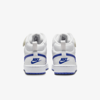 NIKE Court Borough Mid 2 
