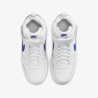 NIKE Court Borough Mid 2 