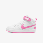 Nike Court Borough Mid 2 