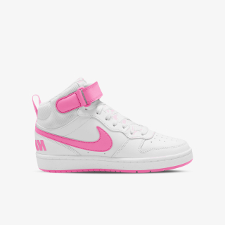 Nike Court Borough Mid 2 