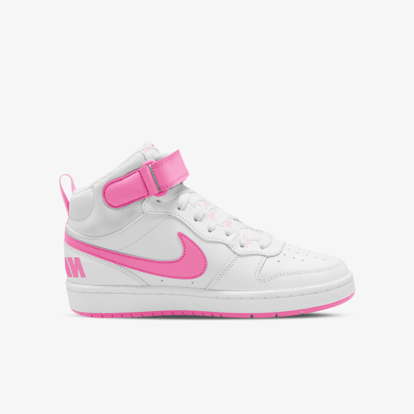 Nike Court Borough Mid 2 