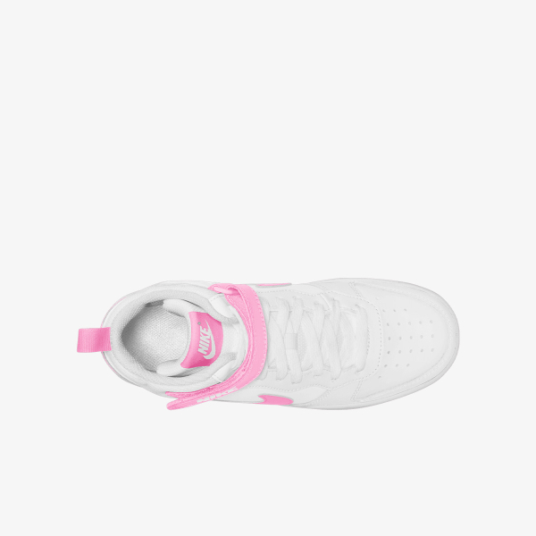 Nike Court Borough Mid 2 