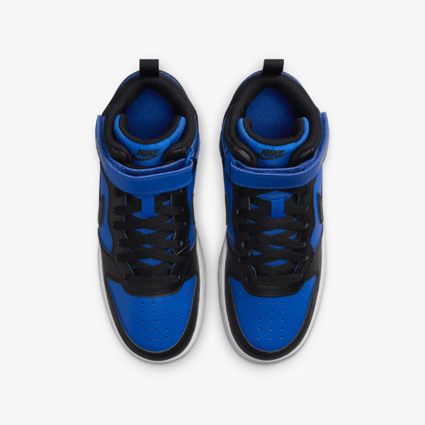 Nike Court Borough Mid 2 