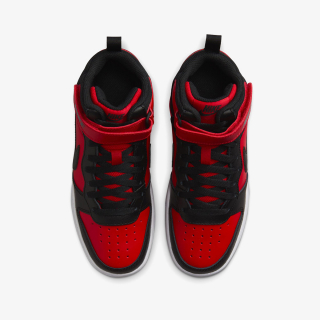 Nike Court Borough Mid 2 