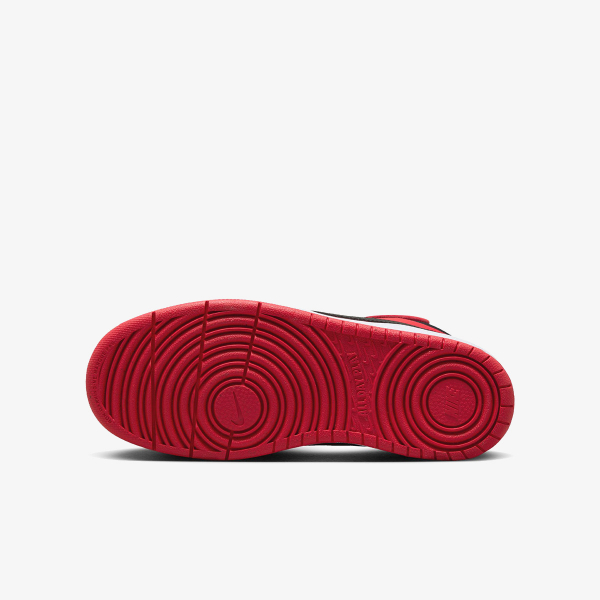 Nike Court Borough Mid 2 