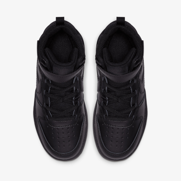 Nike Court Borough Mid 2 