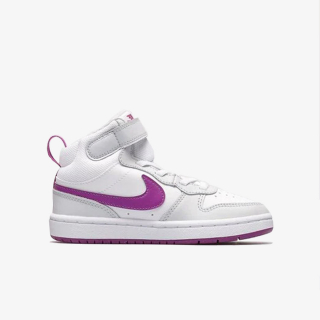 Nike Court Borough Mid 2 BPV 