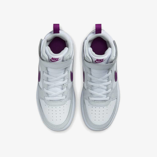 Nike Court Borough Mid 2 BPV 