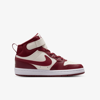 Nike Court Borough Mid 2 