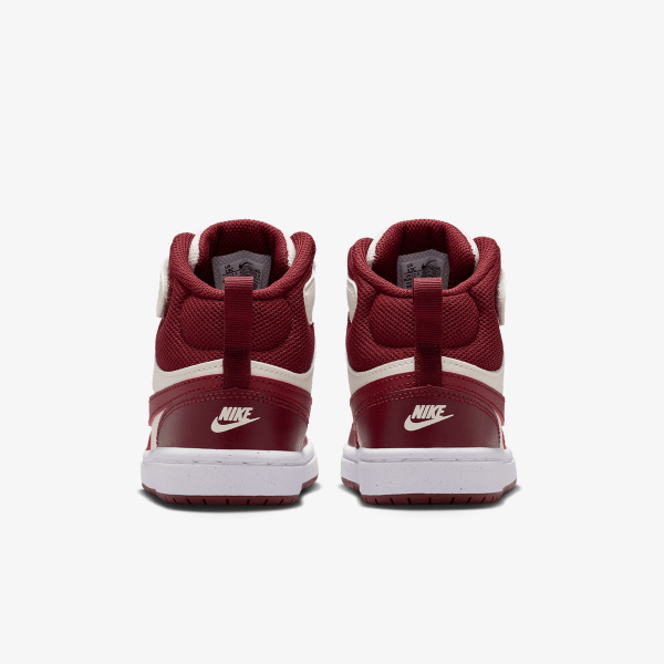 Nike Court Borough Mid 2 