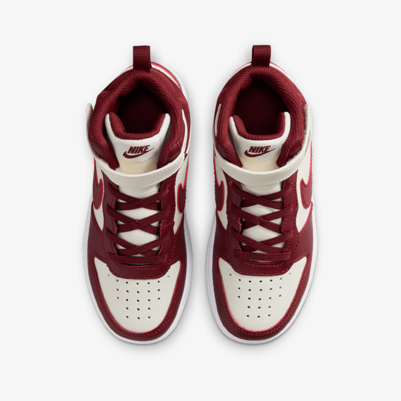 Nike Court Borough Mid 2 