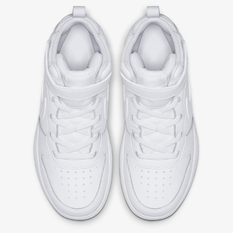 Nike Court Borough Mid 2 