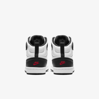 NIKE Court Borough Mid 2 