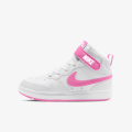 Nike Court Borough Mid 2 