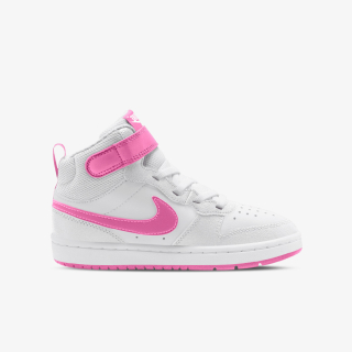 Nike Court Borough Mid 2 