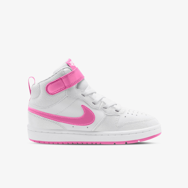 Nike Court Borough Mid 2 