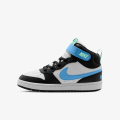 Nike Court Borough Mid 2 