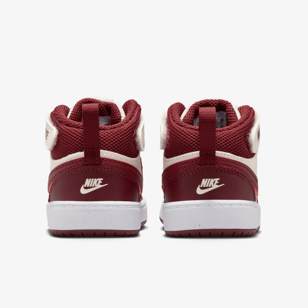 Nike COURT BOROUGH MID 2 