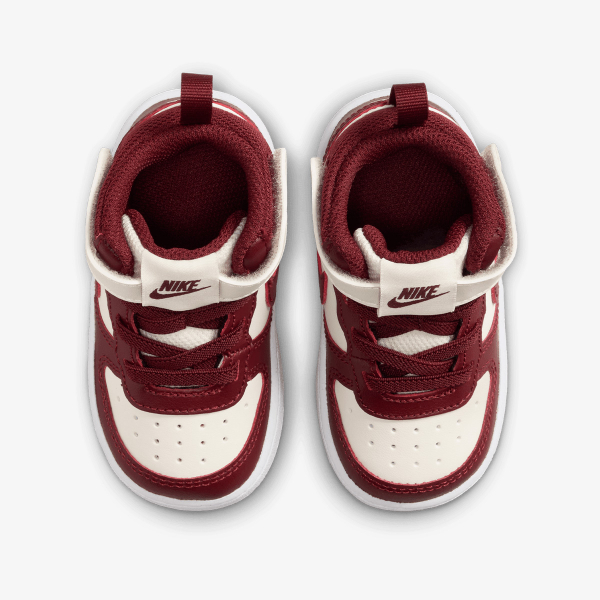 Nike COURT BOROUGH MID 2 