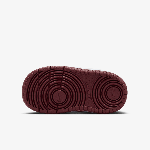 Nike COURT BOROUGH MID 2 