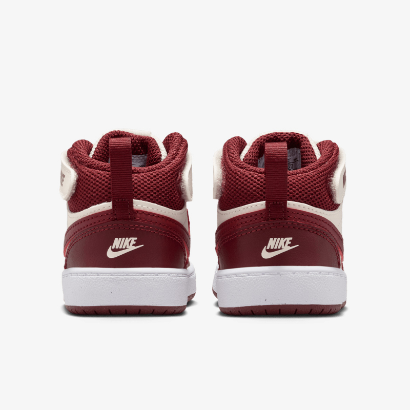 Nike COURT BOROUGH MID 2 