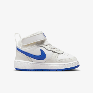NIKE Court Borough Mid 2 